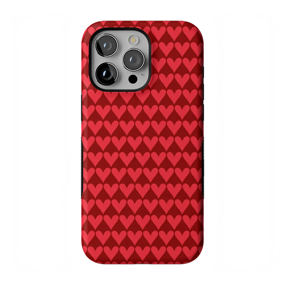 Crazy in Love | Red Hearts Case