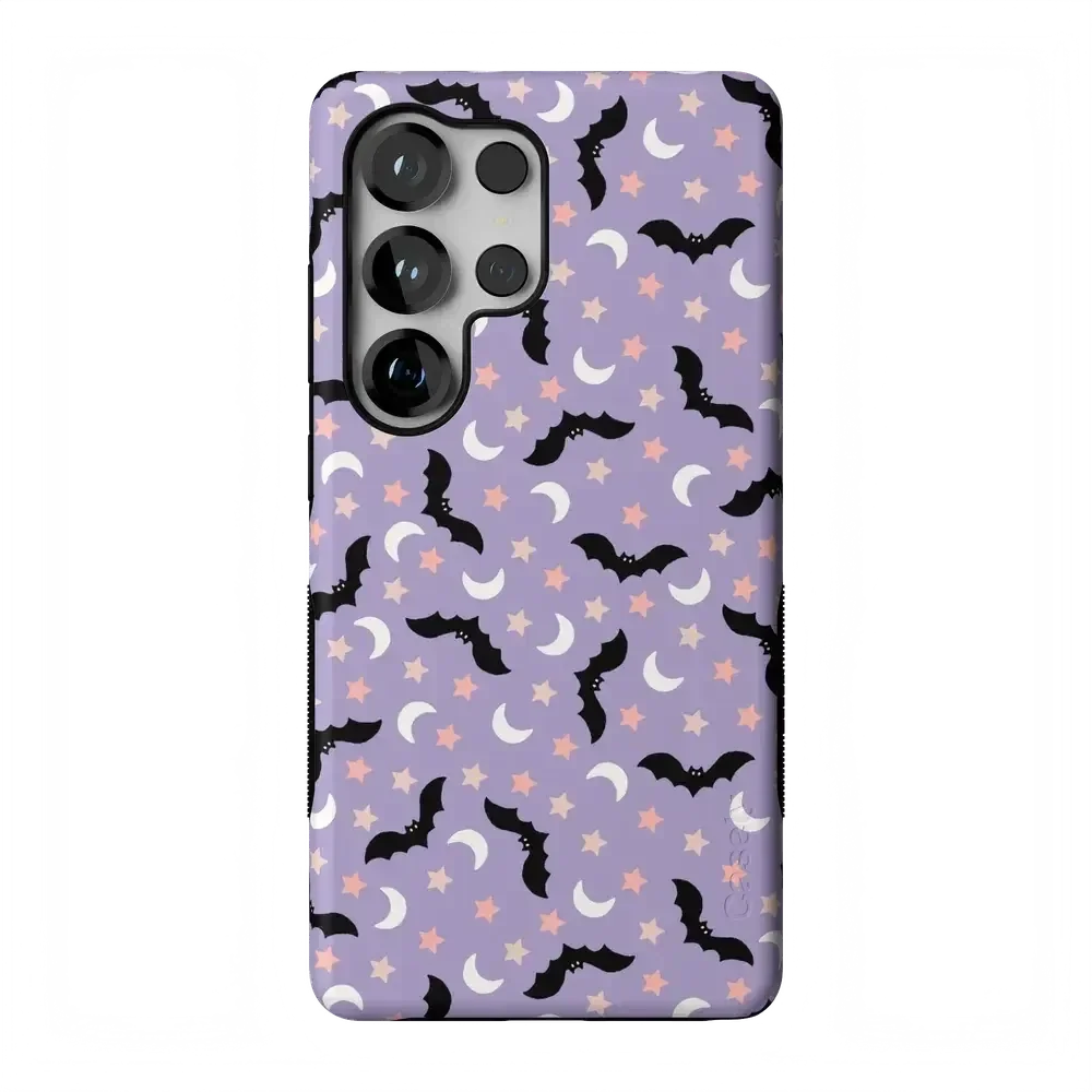 Midnight Flight | Celestial Bats Case