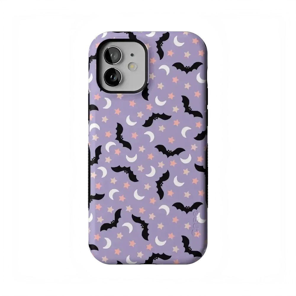 Midnight Flight | Celestial Bats Case