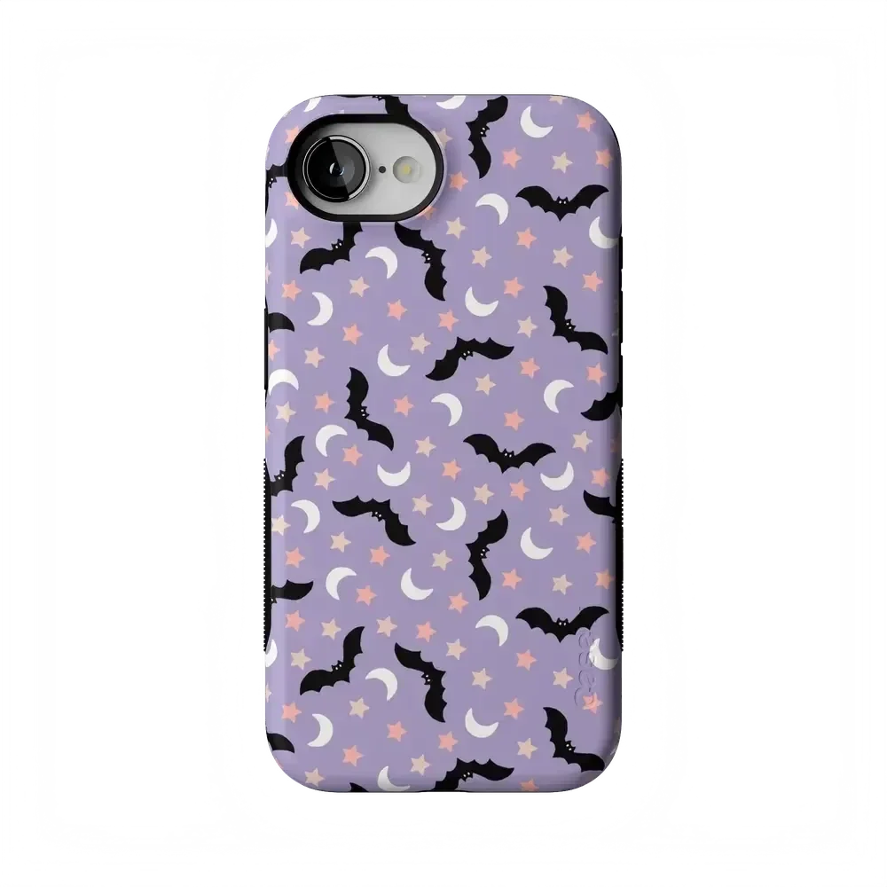 Midnight Flight | Celestial Bats Case