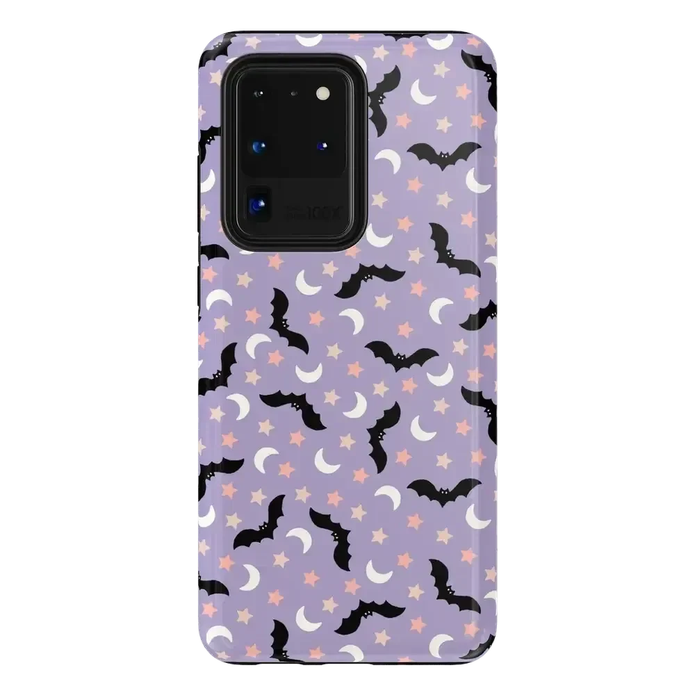 Midnight Flight | Celestial Bats Case