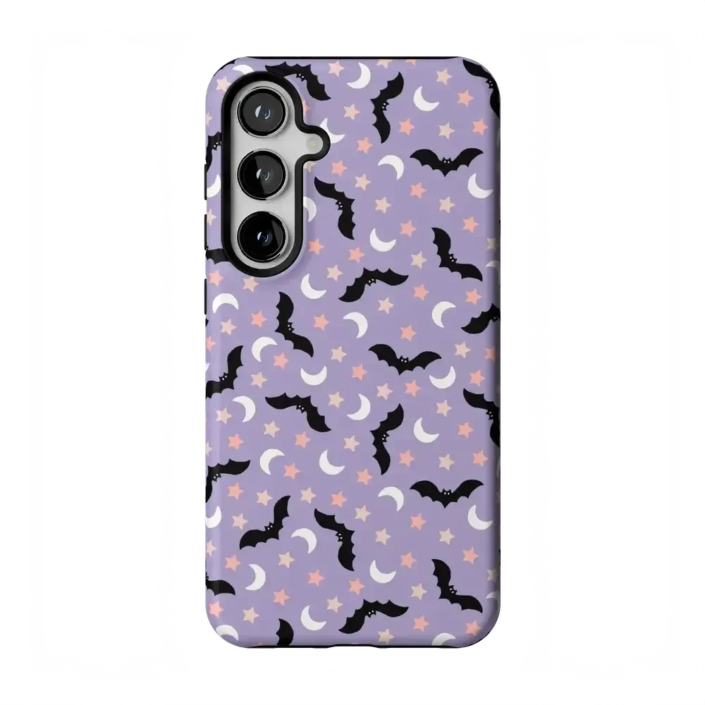 Midnight Flight | Celestial Bats Case