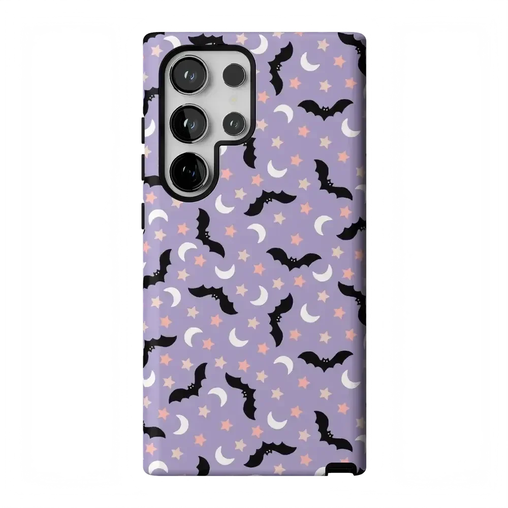 Midnight Flight | Celestial Bats Case