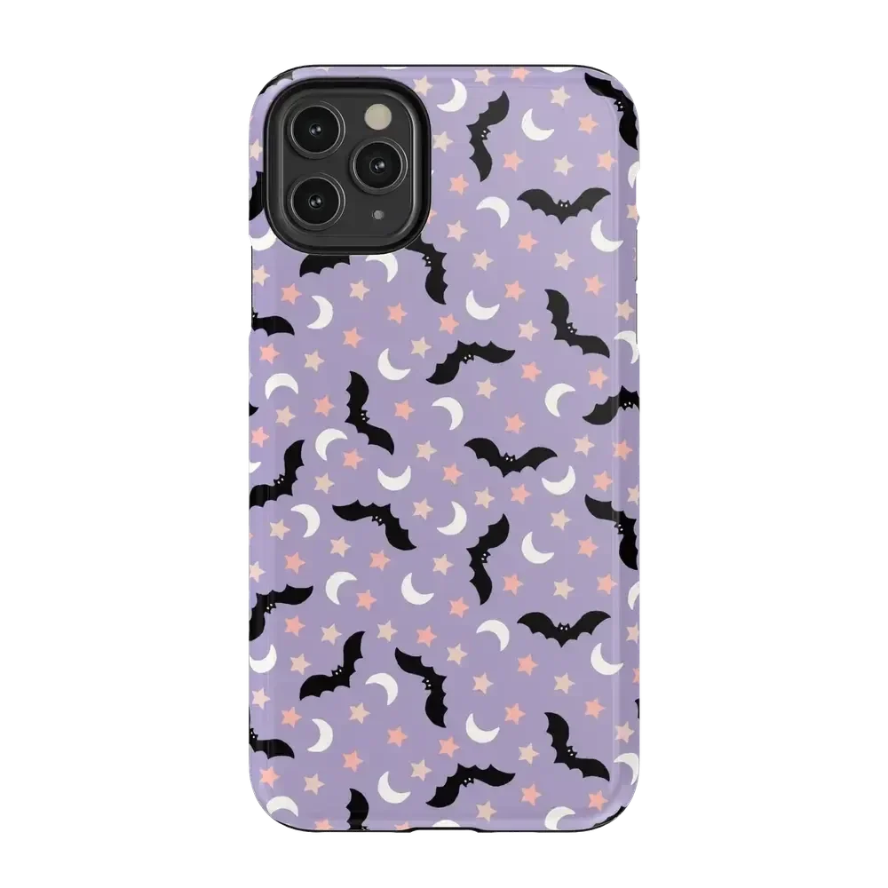 Midnight Flight | Celestial Bats Case