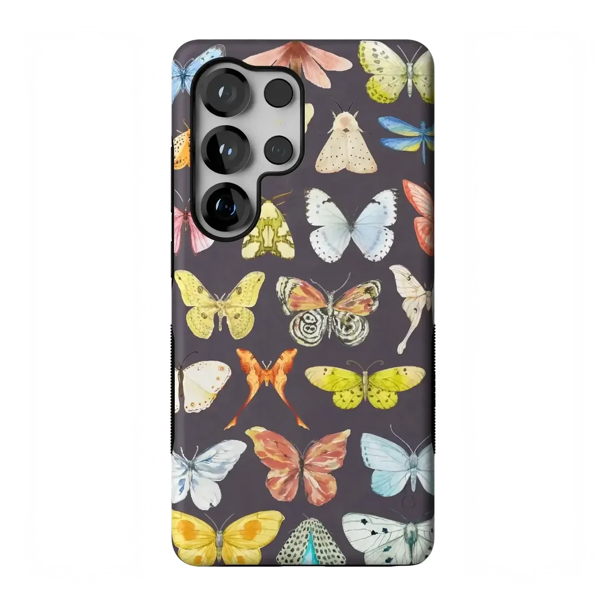 Midnight Monarch | Jenna Palek x Casely Case