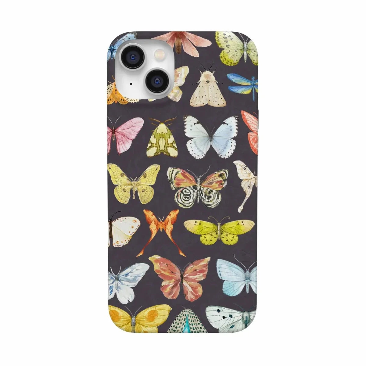 Midnight Monarch | Jenna Palek x Casely Case