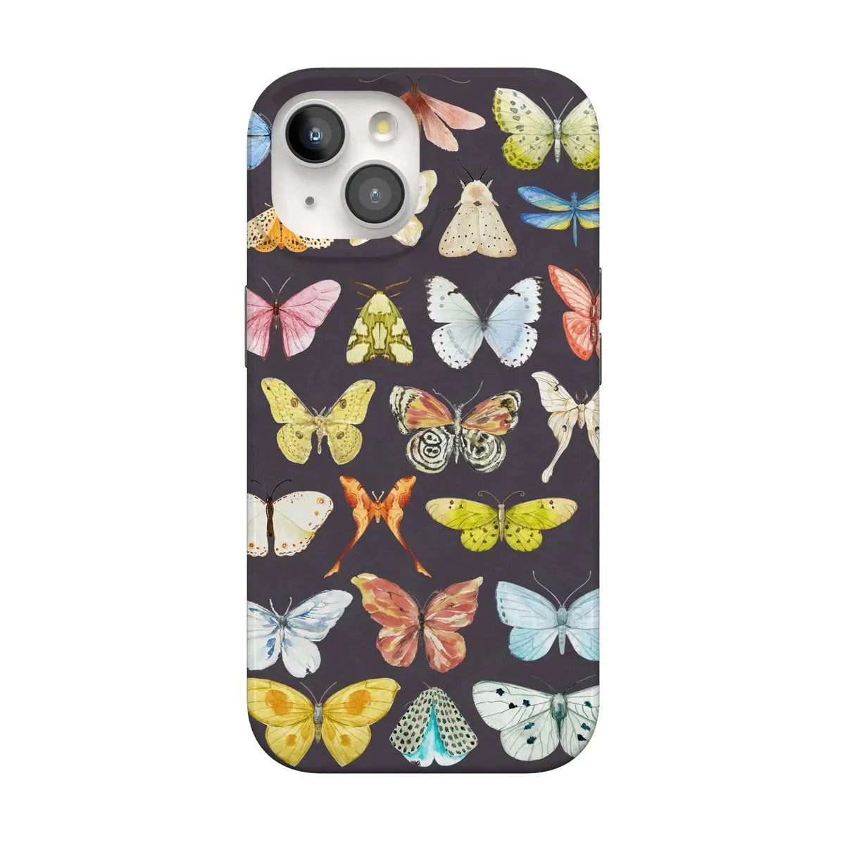 Midnight Monarch | Jenna Palek x Casely Case