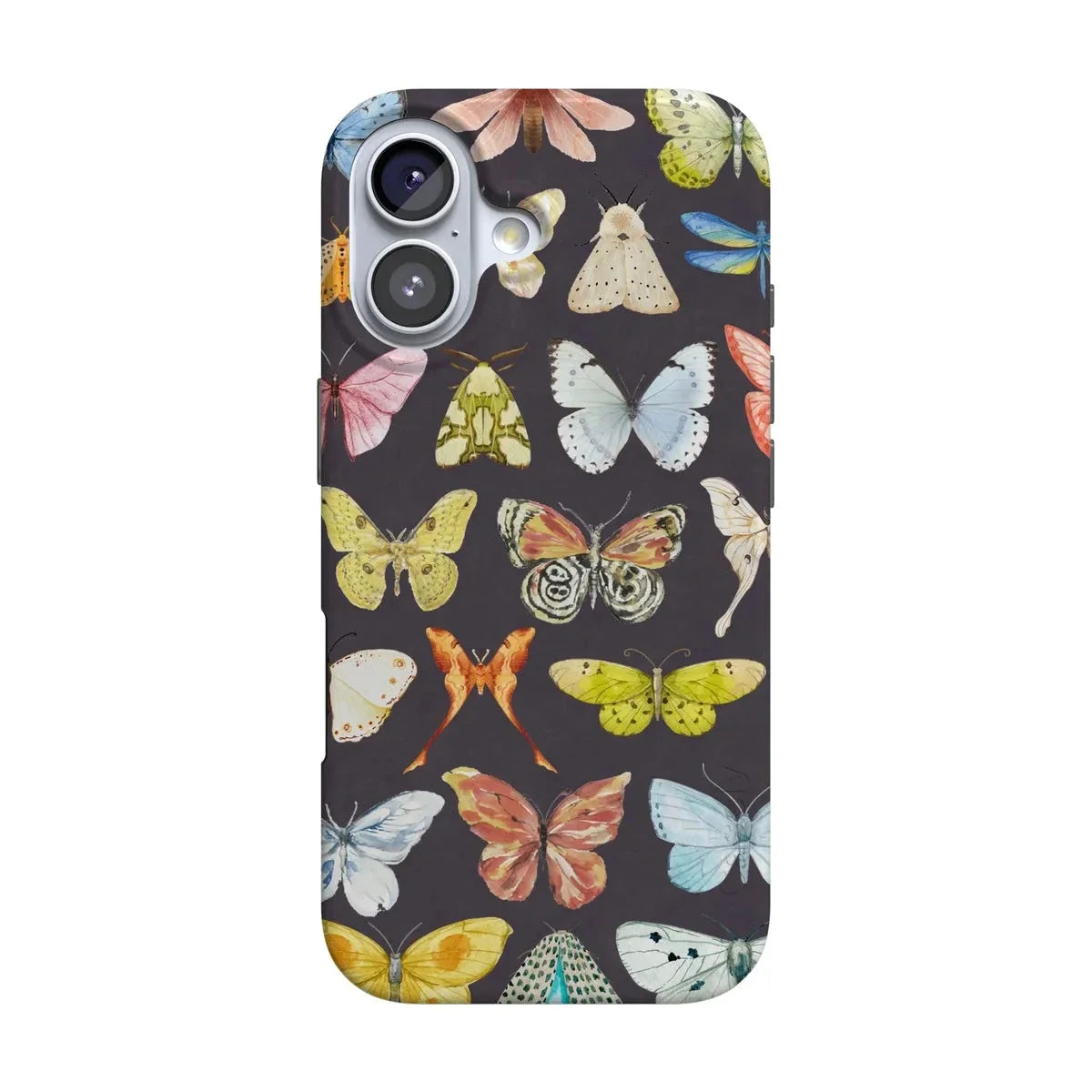 Midnight Monarch | Jenna Palek x Casely Case