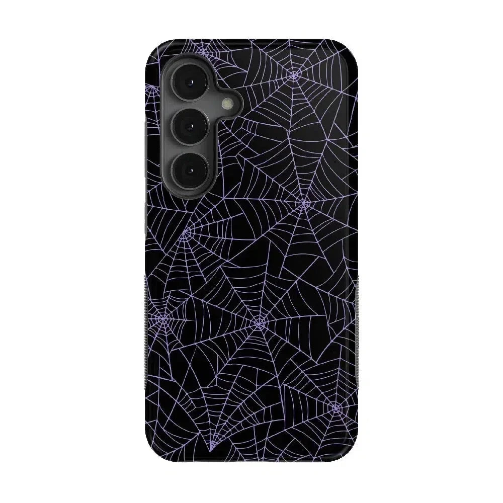 Midnight Web | Spider Web Case
