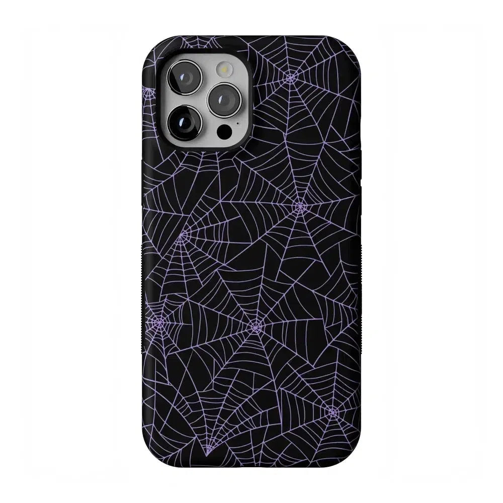 Midnight Web | Spider Web Case
