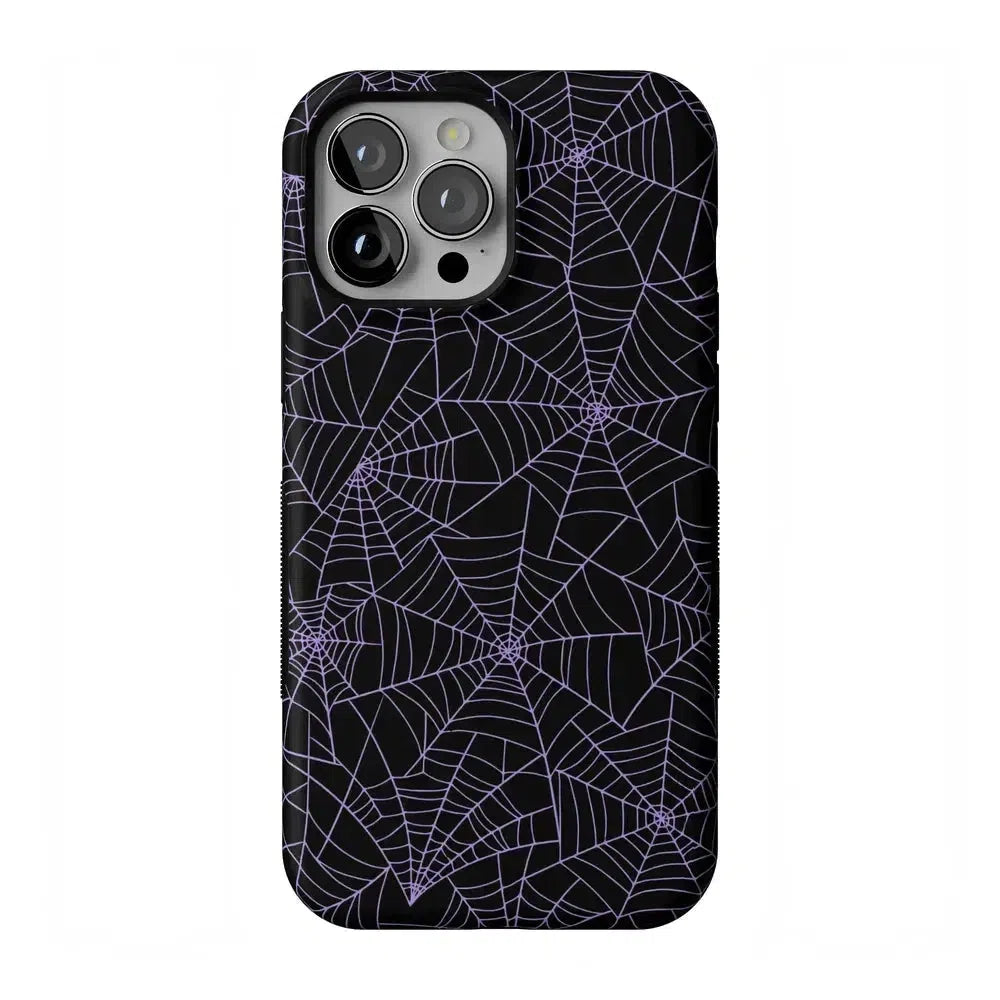 Midnight Web | Spider Web Case