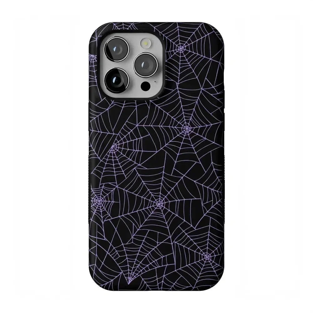 Midnight Web | Spider Web Case