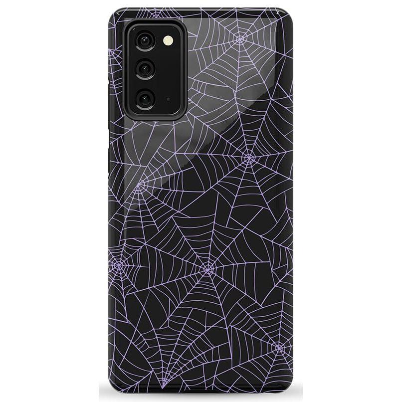 Midnight Web | Spider Web Case