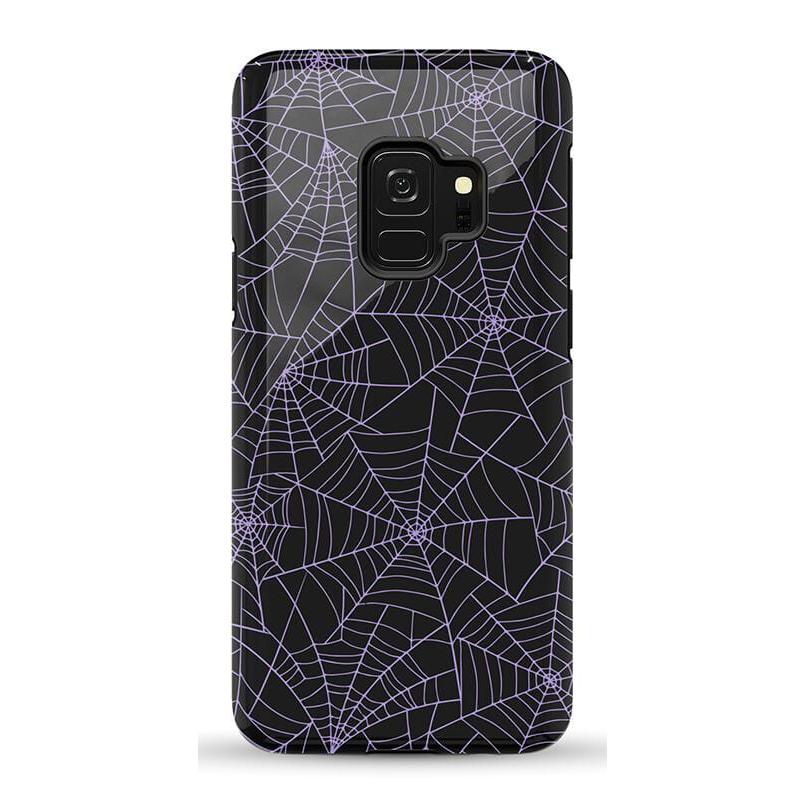 Midnight Web | Spider Web Case