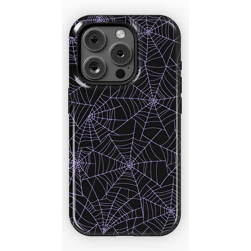 Midnight Web | Spider Web Case