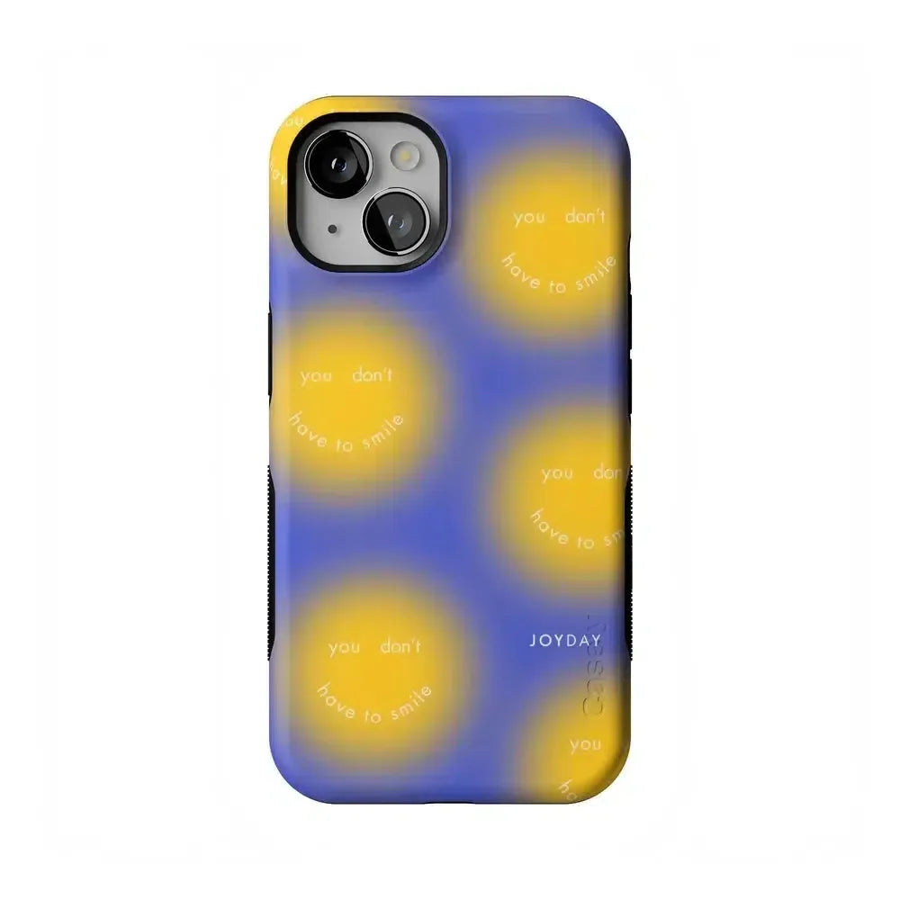 Mind your Mind | JOYDAY Case