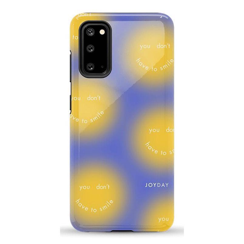 Mind your Mind | JOYDAY Case