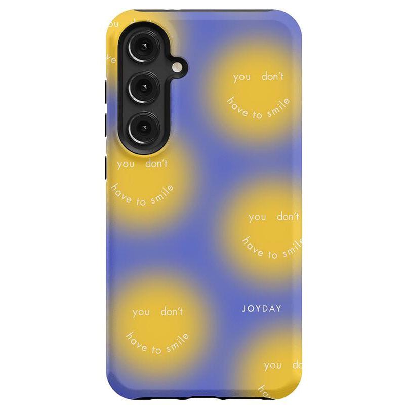 Mind your Mind | JOYDAY Case