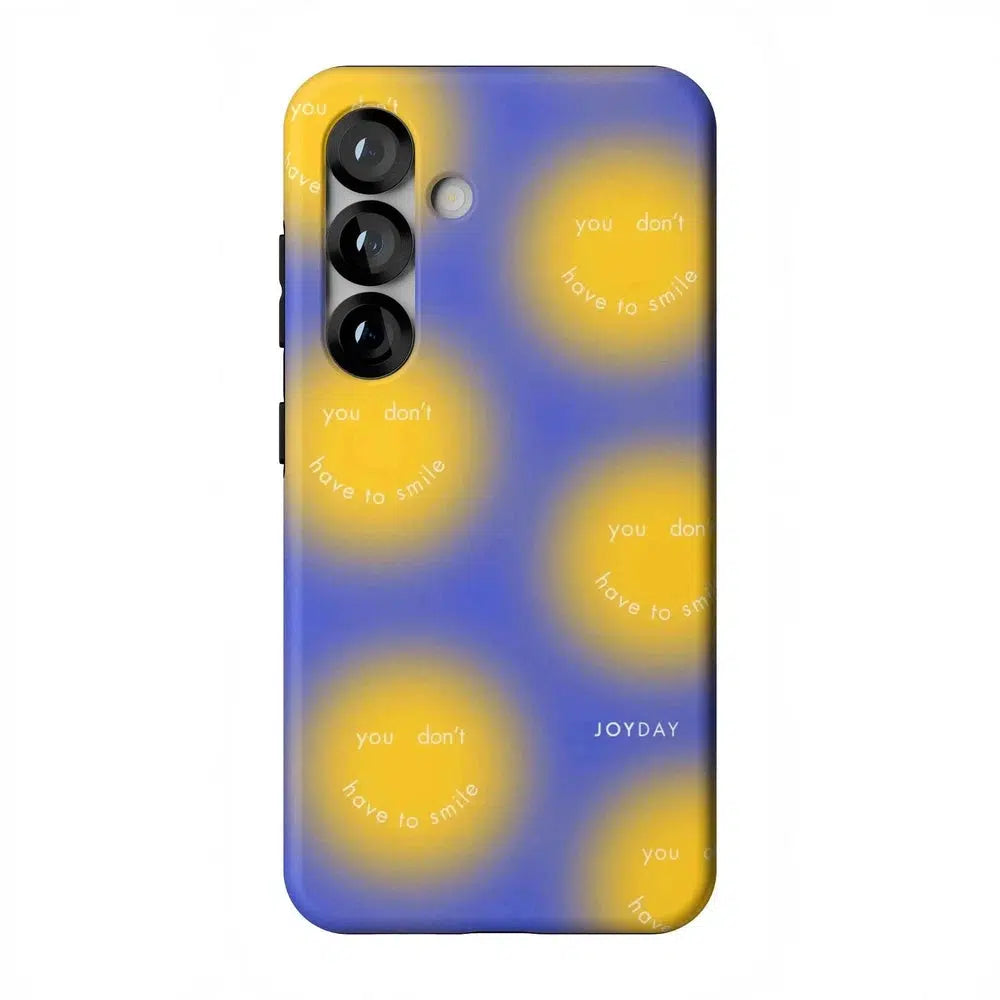 Mind your Mind | JOYDAY Case