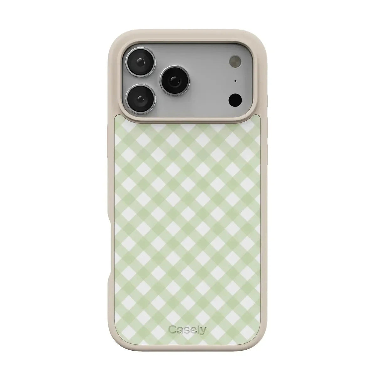 Mint Lattice | Sunday Best Case