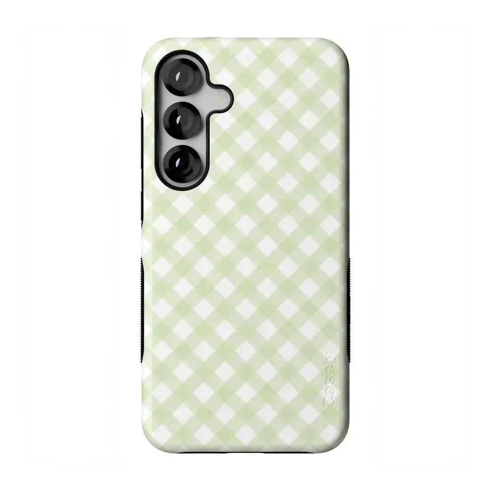Mint Lattice | Sunday Best Case
