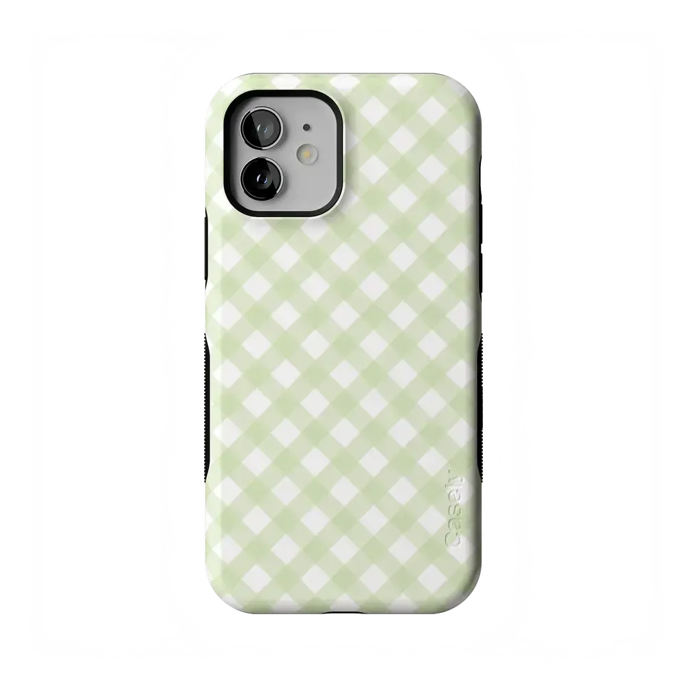 Mint Lattice | Sunday Best Case