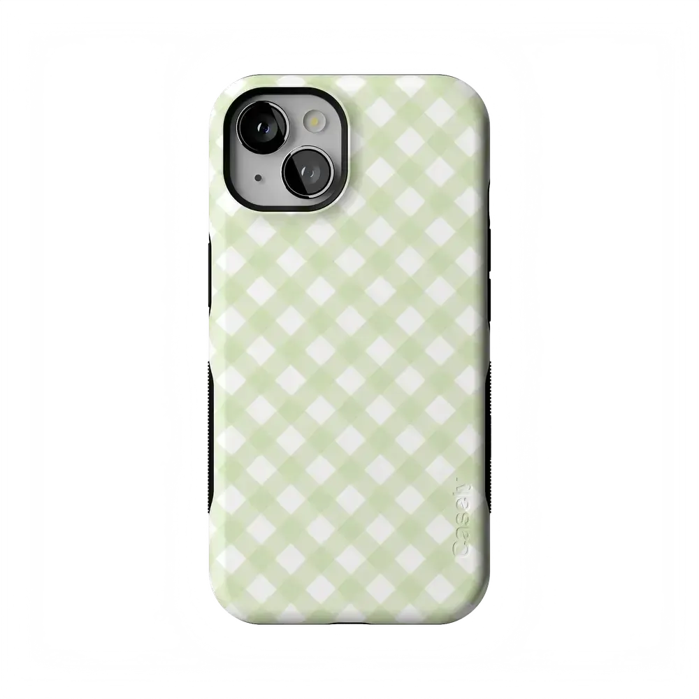 Mint Lattice | Sunday Best Case
