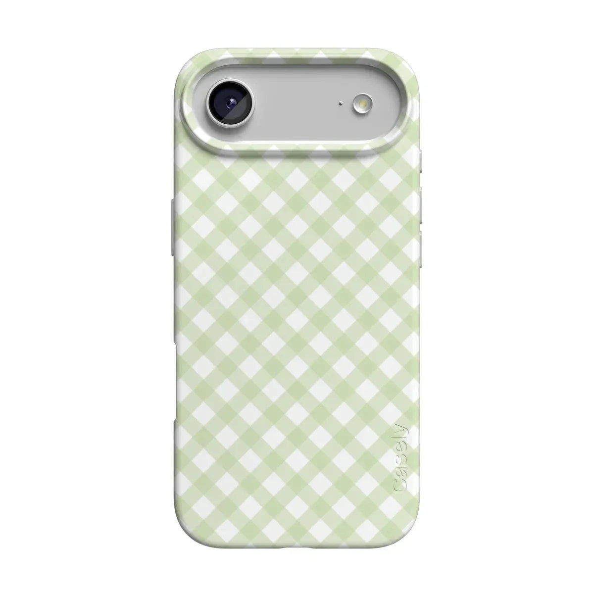 Mint Lattice | Sunday Best Case