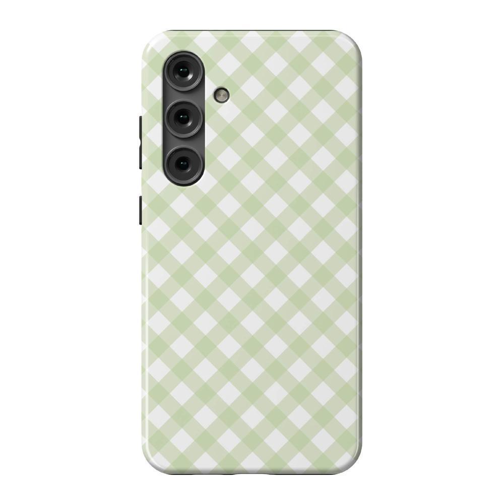 Mint Lattice | Sunday Best Case