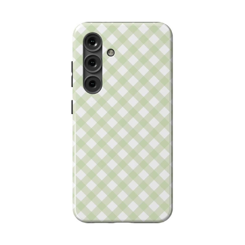 Mint Lattice | Sunday Best Case