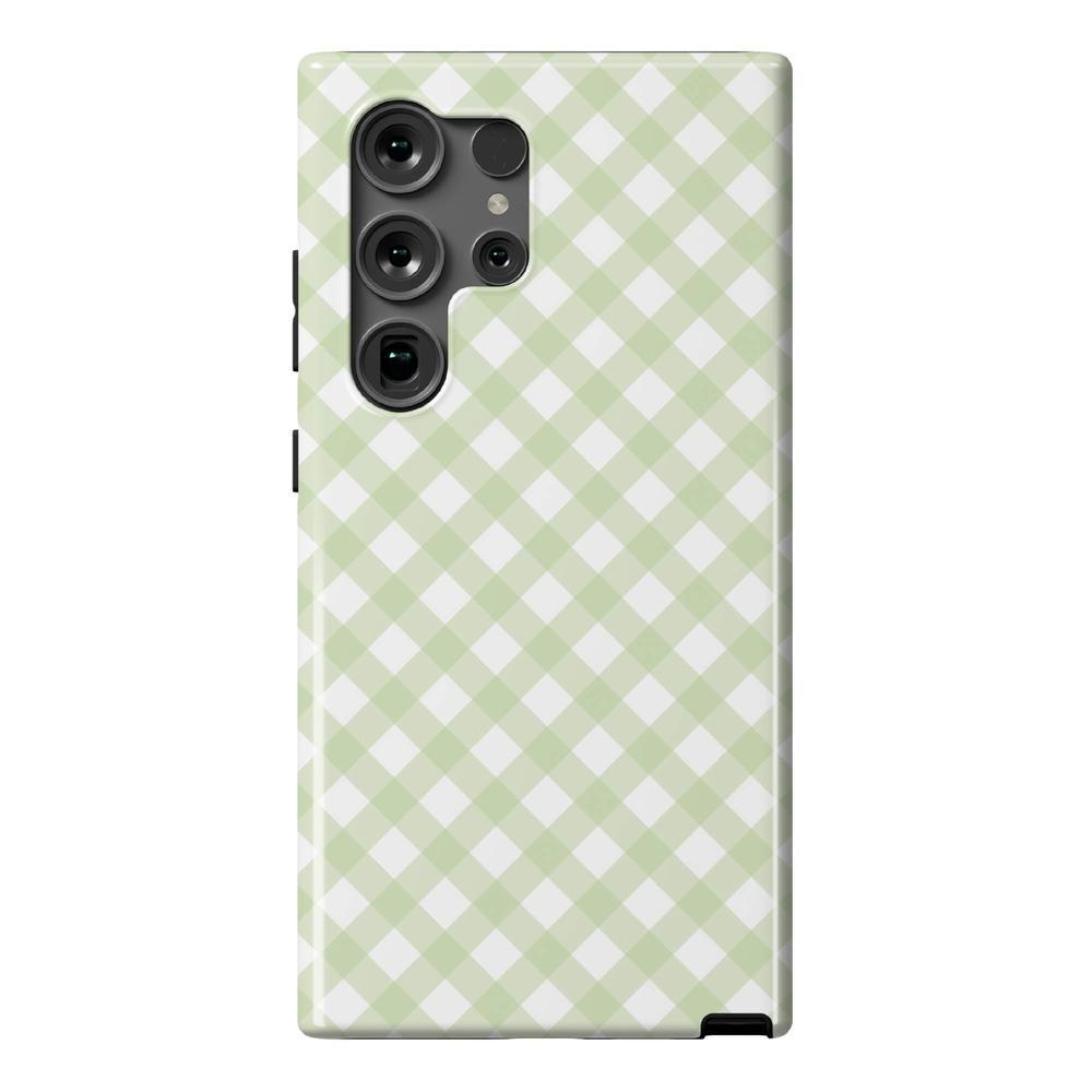 Mint Lattice | Sunday Best Case