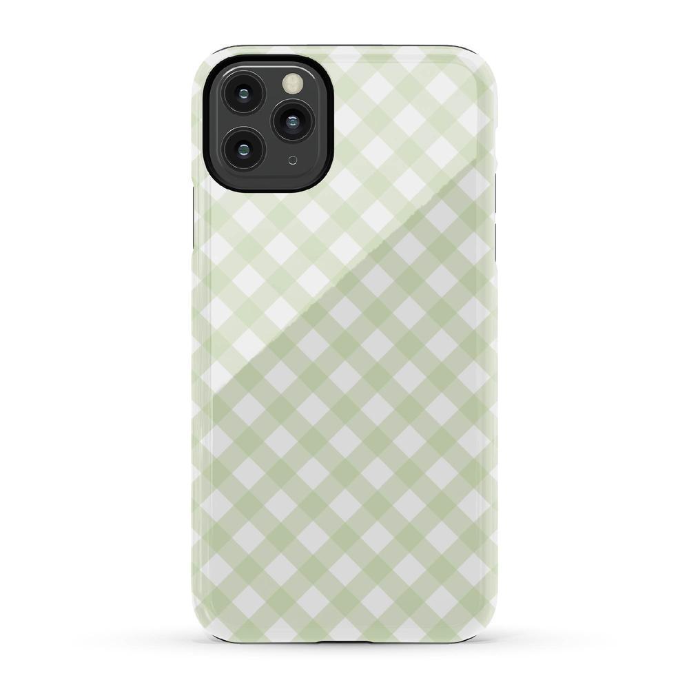 Mint Lattice | Sunday Best Case