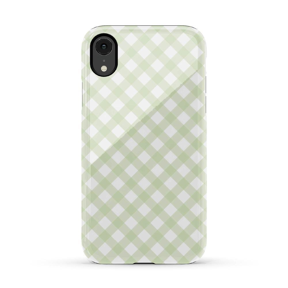 Mint Lattice | Sunday Best Case