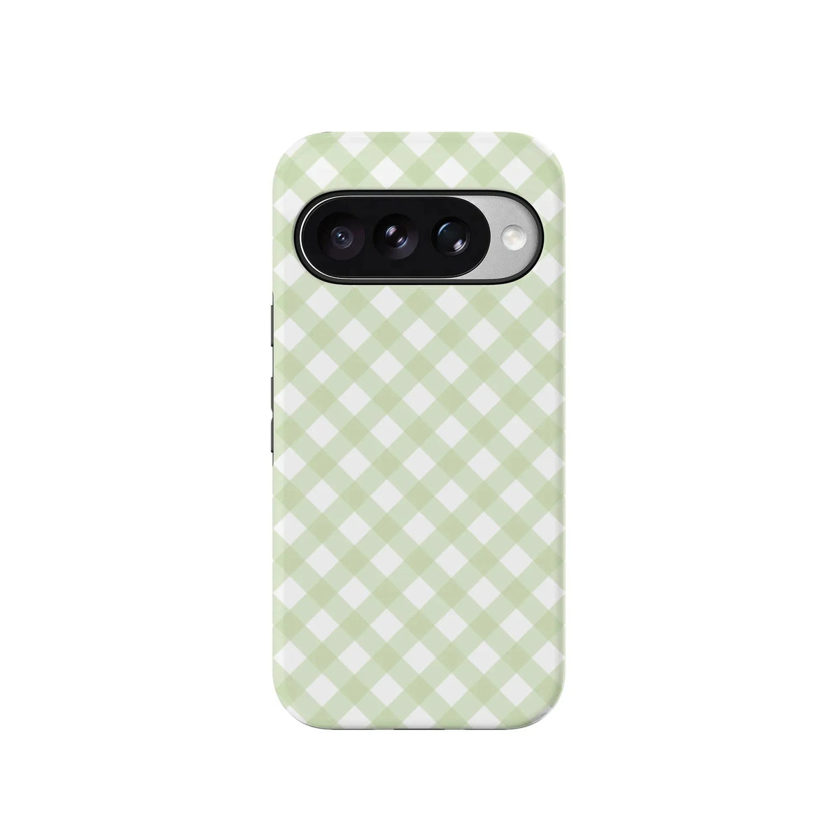 Mint Lattice | Sunday Best Case