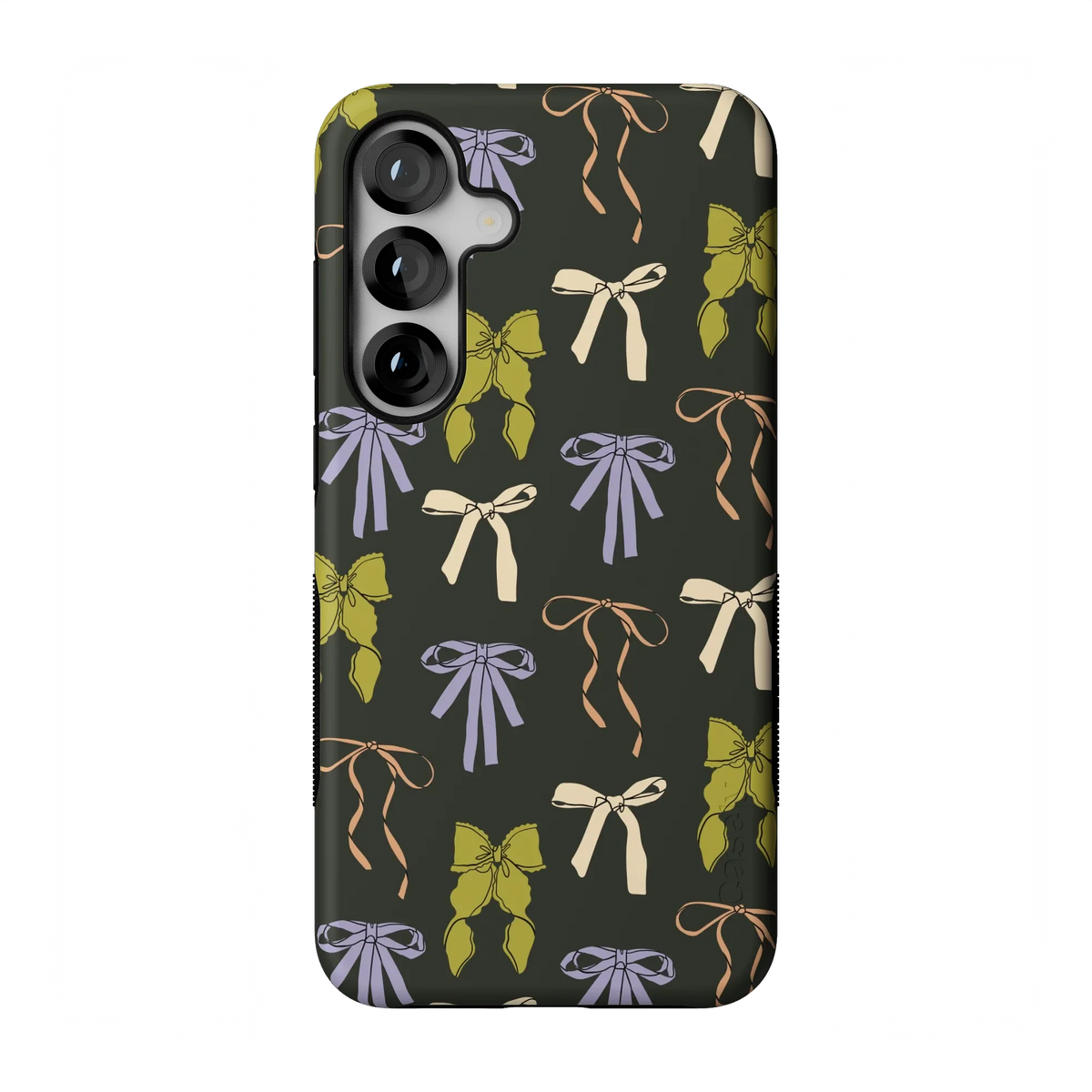 After Dark Girlie | Bows Case