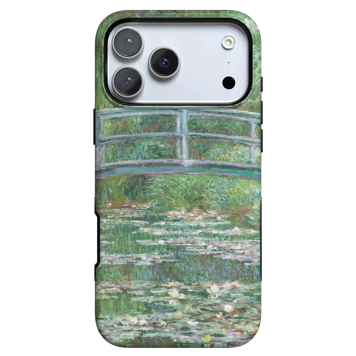 Monet’s Bridge | Limited Edition Phone Case