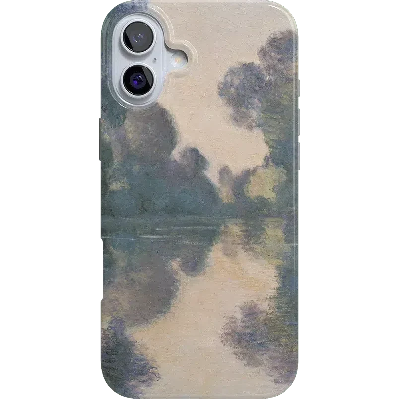 Monet’s Morning | Limited Edition Phone Case