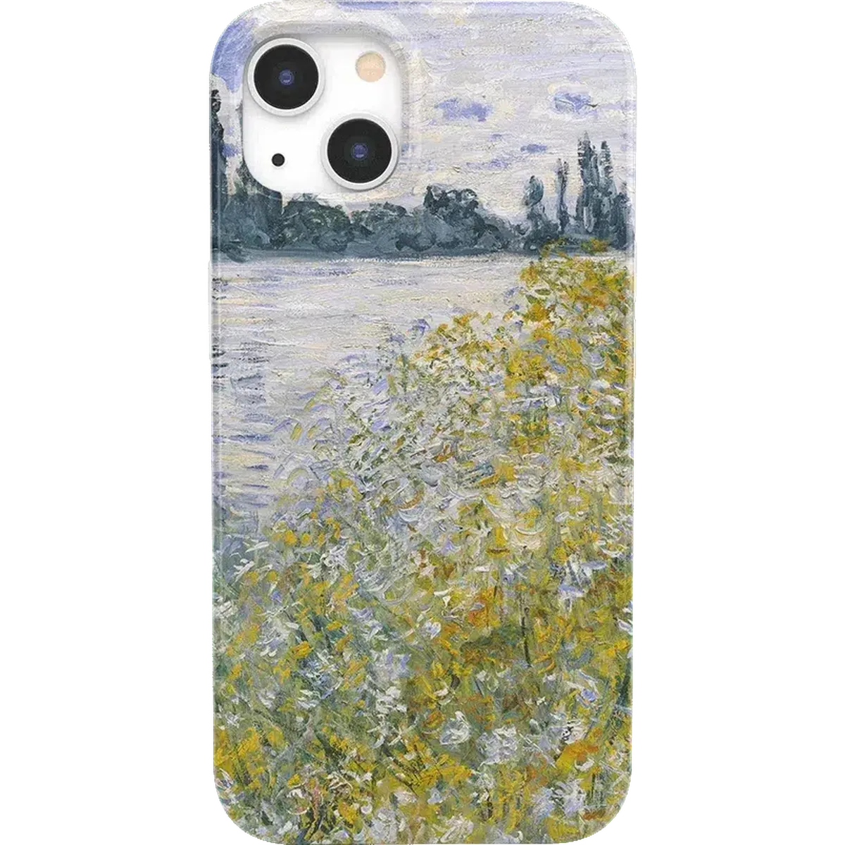 Monet’s Summer Landscape | The Met Series Case