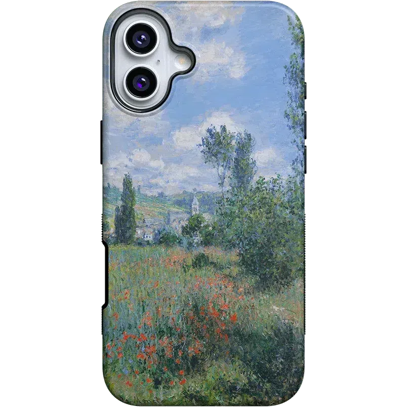 Monet’s View | Limited Edition Phone Case