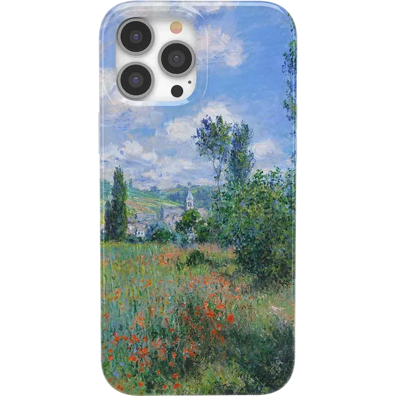 Monet’s View | Limited Edition Phone Case