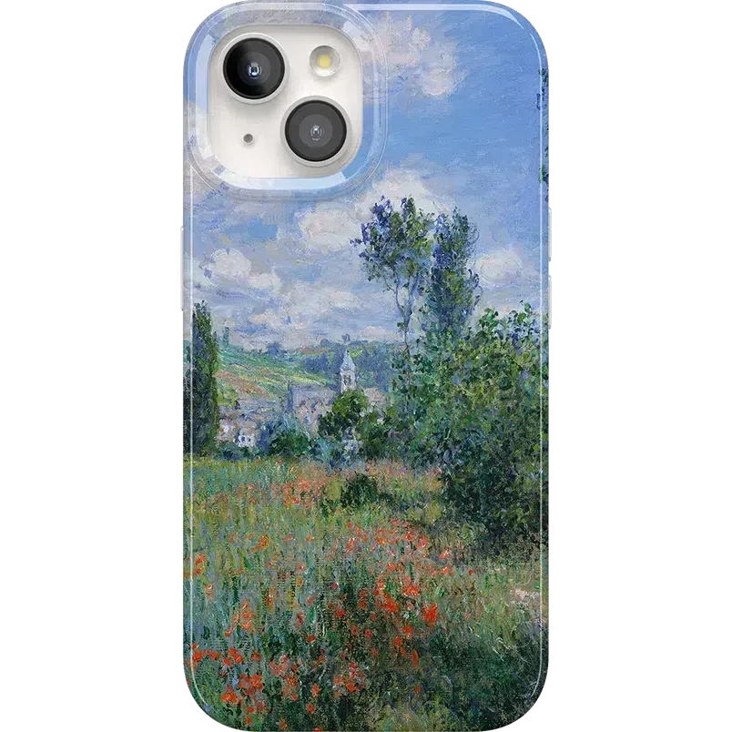 Monet’s View | Limited Edition Phone Case
