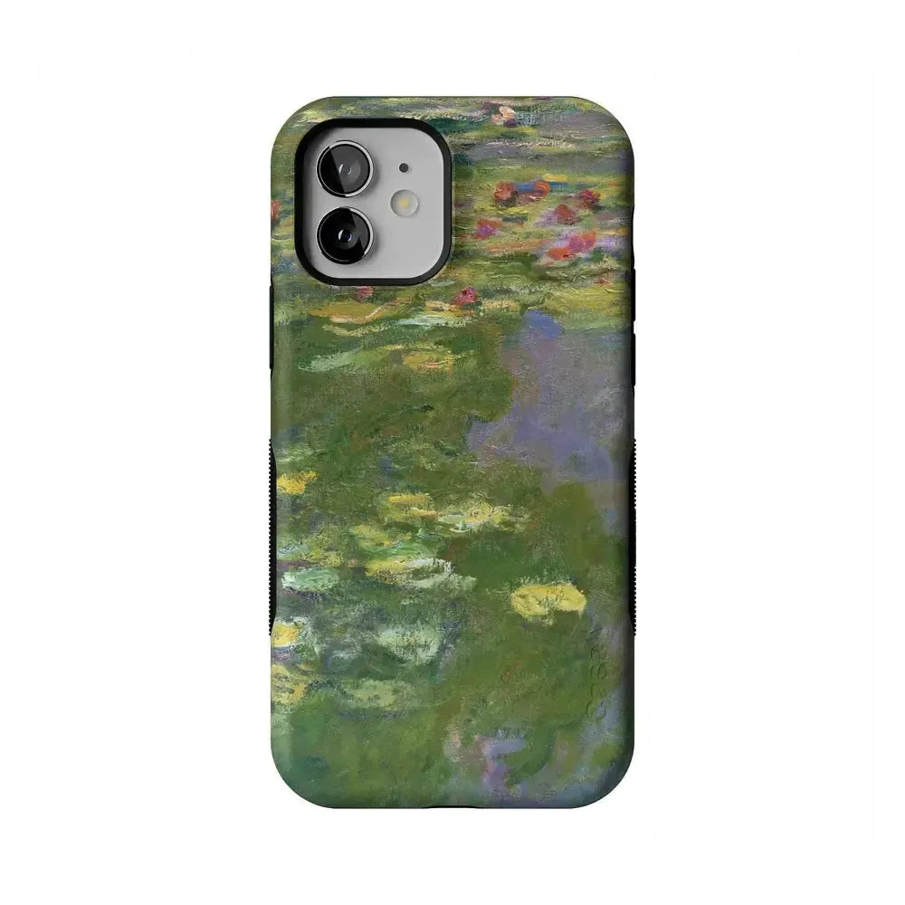 Monet’s Water Lilies | Limited Edition Phone Case