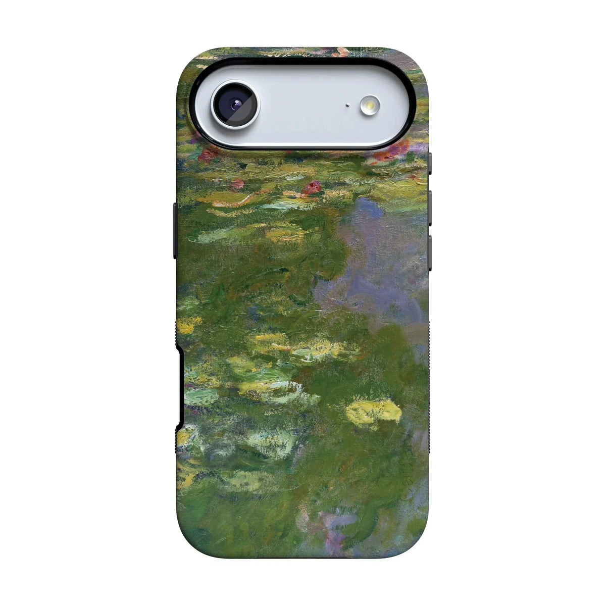 Monet’s Water Lilies | Limited Edition Phone Case