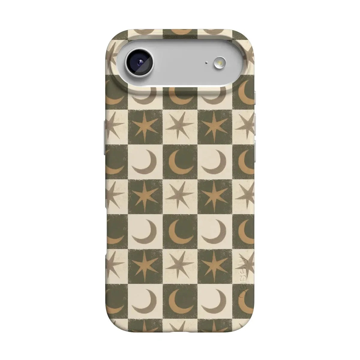 Mystic Moonstar | Green Celestial Case