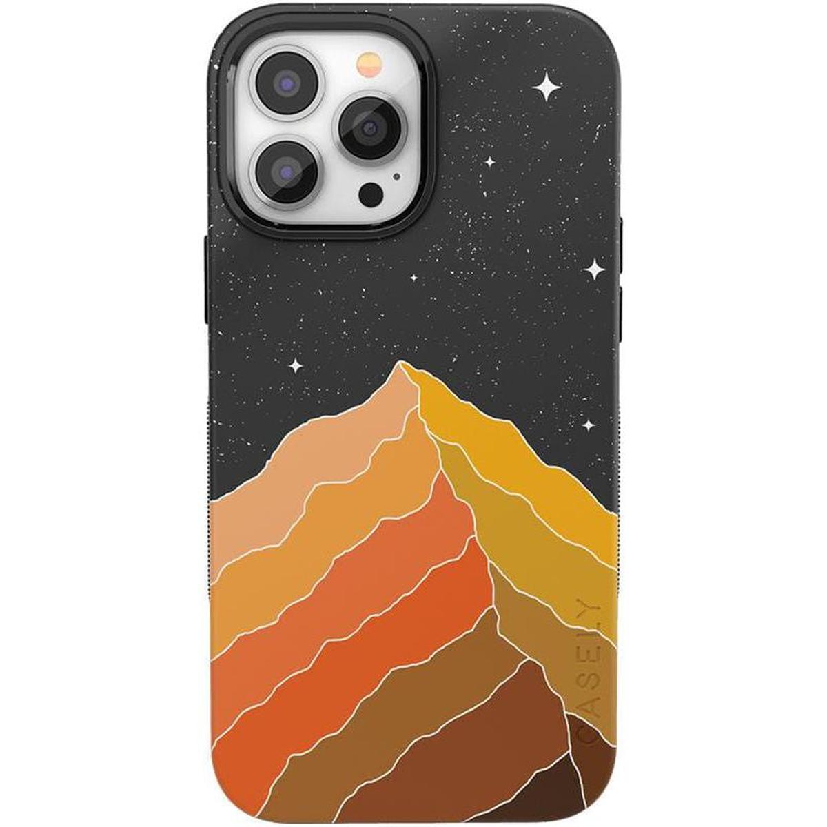 Night Skies | Mountain Starlight Case