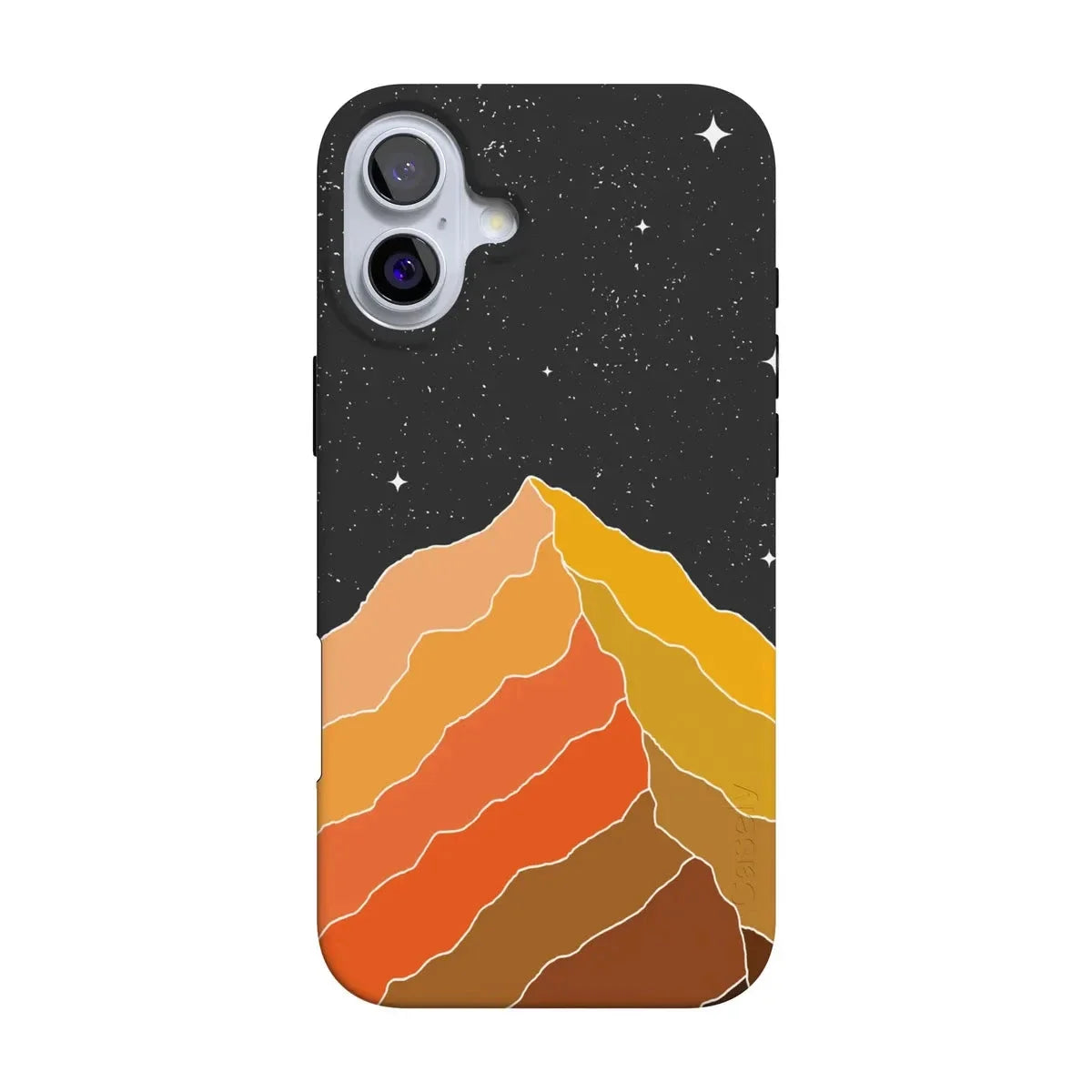Night Skies | Mountain Starlight Case