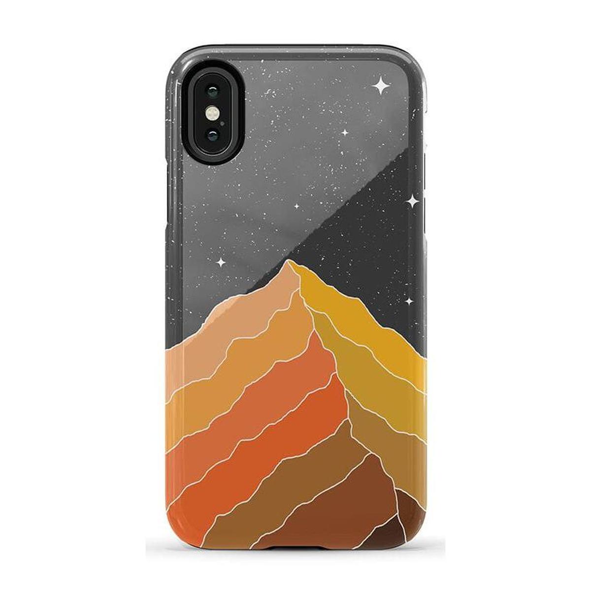Night Skies | Mountain Starlight Case