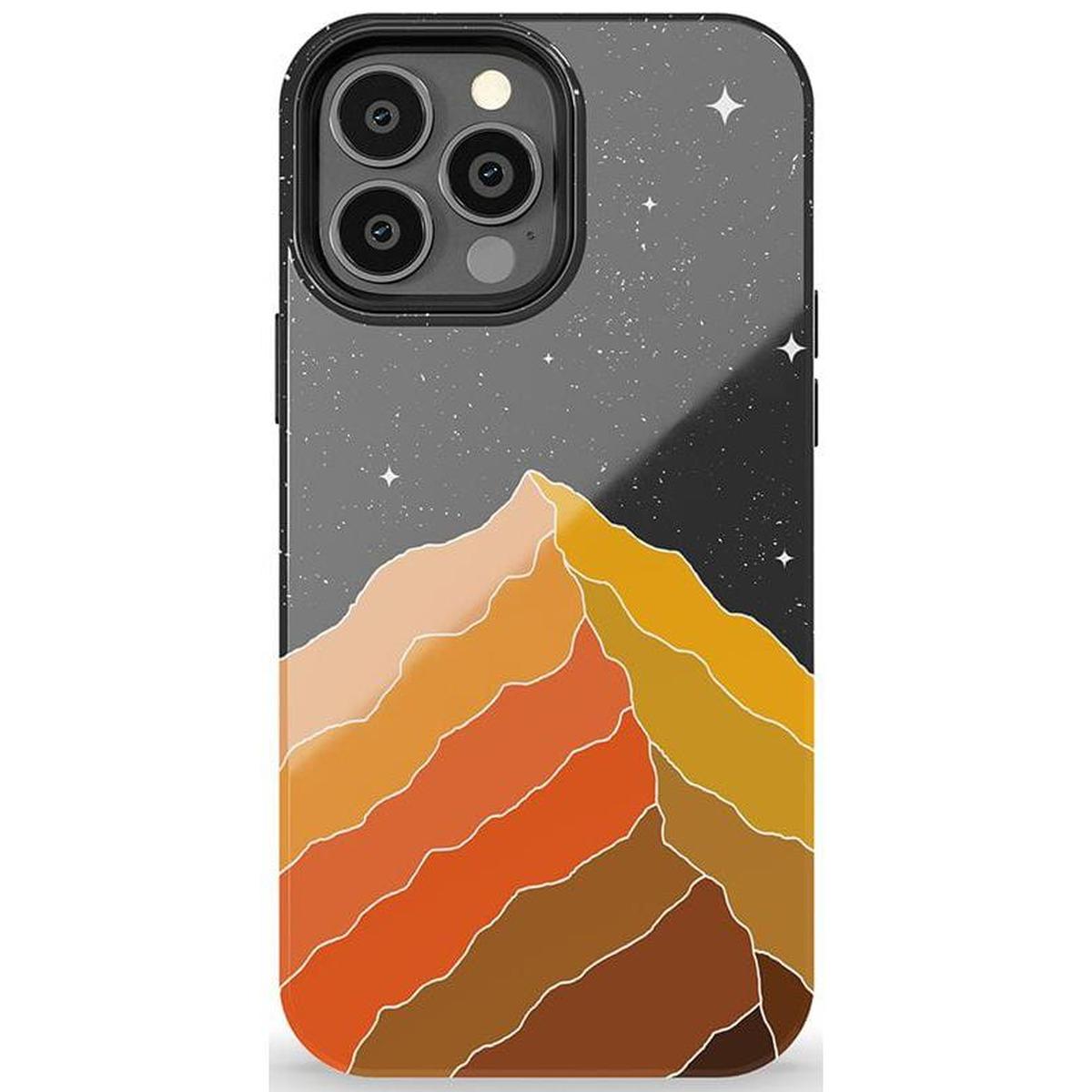 Night Skies | Mountain Starlight Case