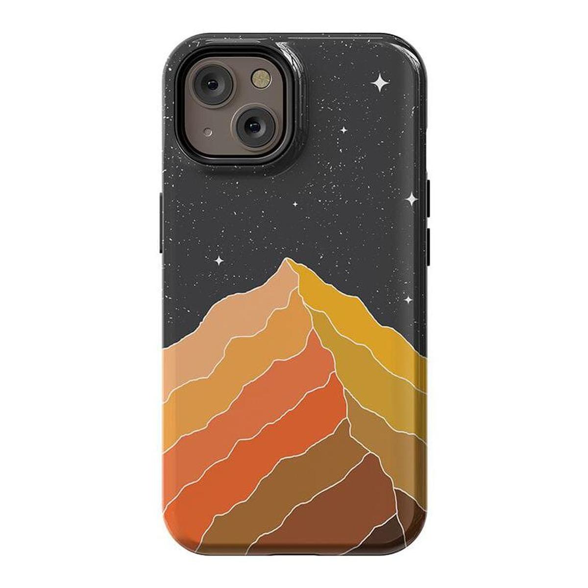 Night Skies | Mountain Starlight Case