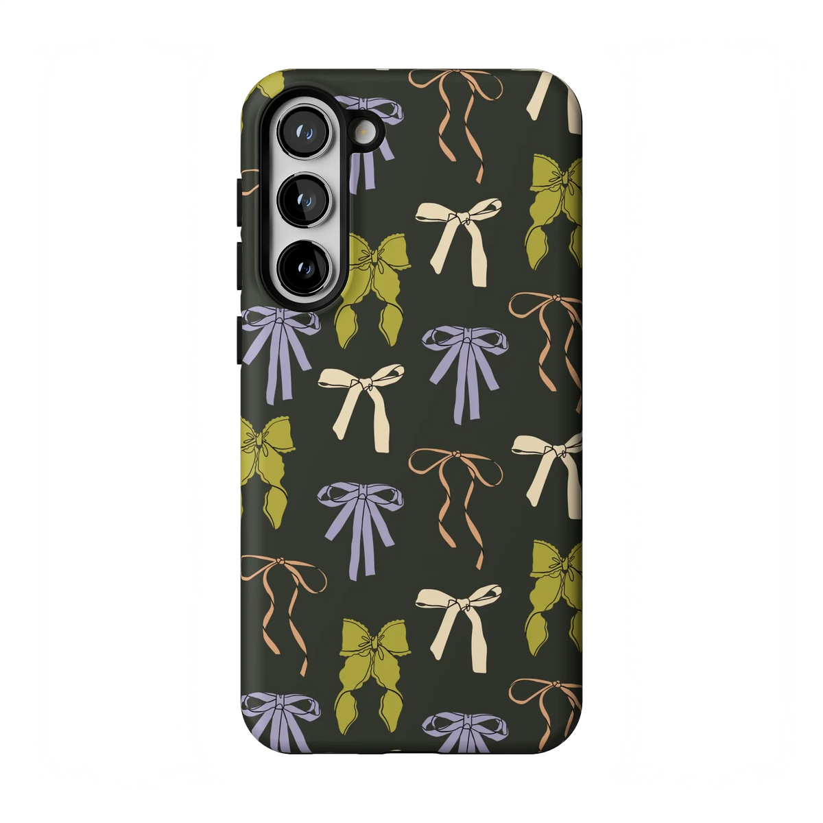 After Dark Girlie | Bows Case